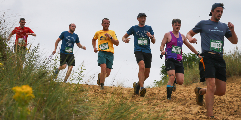 Bigger and better Rabbit Run returns for 2026 Image