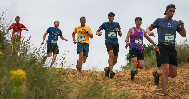 Bigger and better Rabbit Run returns for 2026 Image