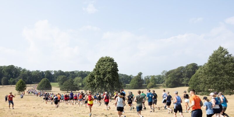 Fantastic day at 2026 Rabbit Run with new surprise announced for 2027 Image