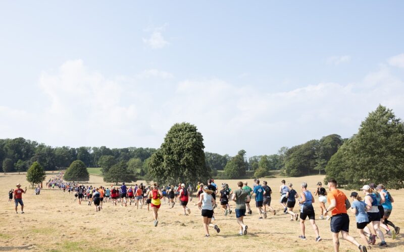 Fantastic day at 2026 Rabbit Run with new surprise announced for 2027 Image